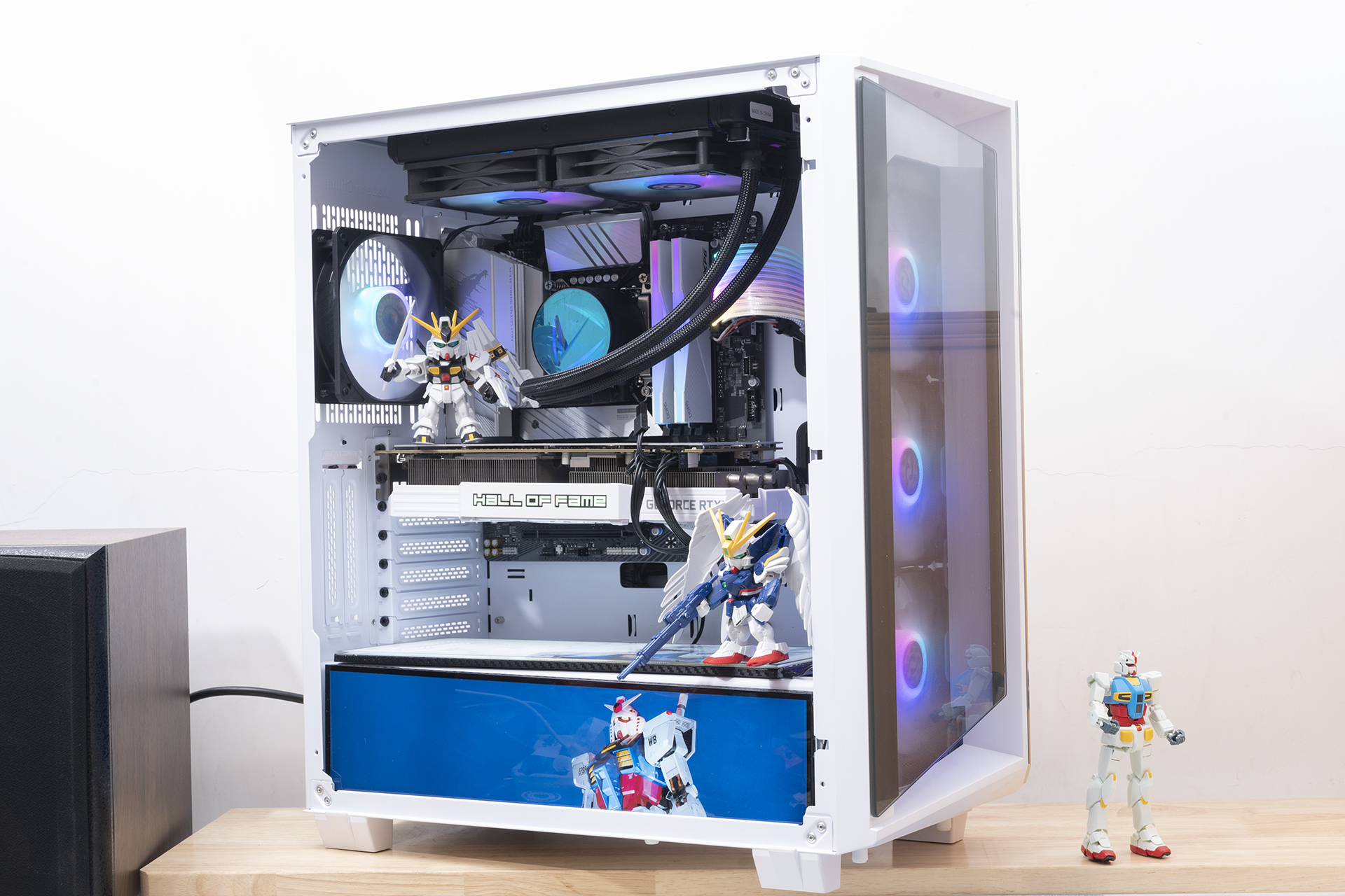 13代酷睿i5处理器能打csgo吗,13代和十二代酷睿i5核显游戏测评