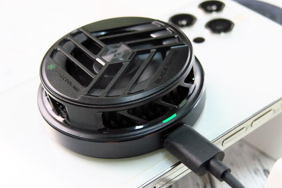 红魔飞智黑鲨磁吸散热器哪个好,红魔黑鲨飞智哪个散热器好