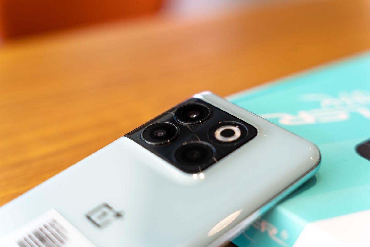 一加acepro16g运存,16g的一加ace2pro可以跑多少分