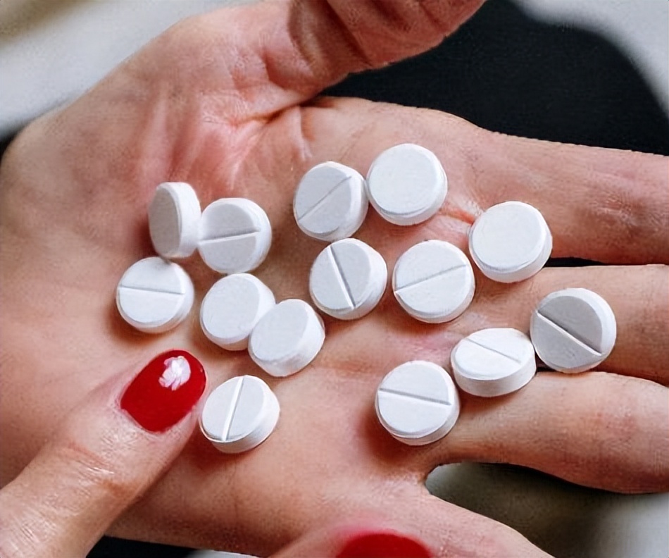 这五种药不能常吃,这六种药已经严禁使用