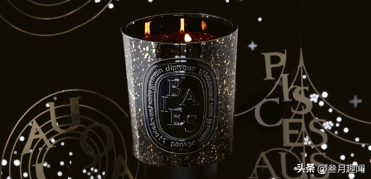 2022圣诞礼物，女友收到会尖叫的梦幻香氛特辑！限定香氛太吸引人