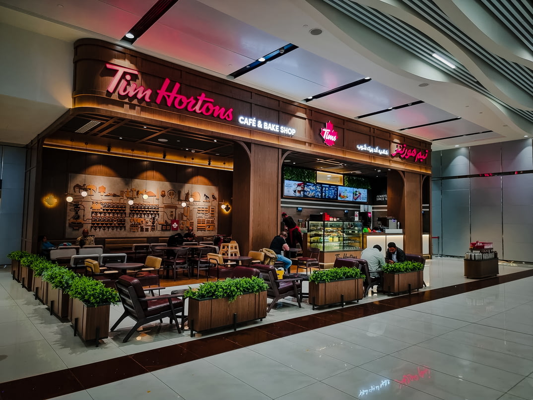 tims咖啡现在可以加盟了吗,tims咖啡加盟