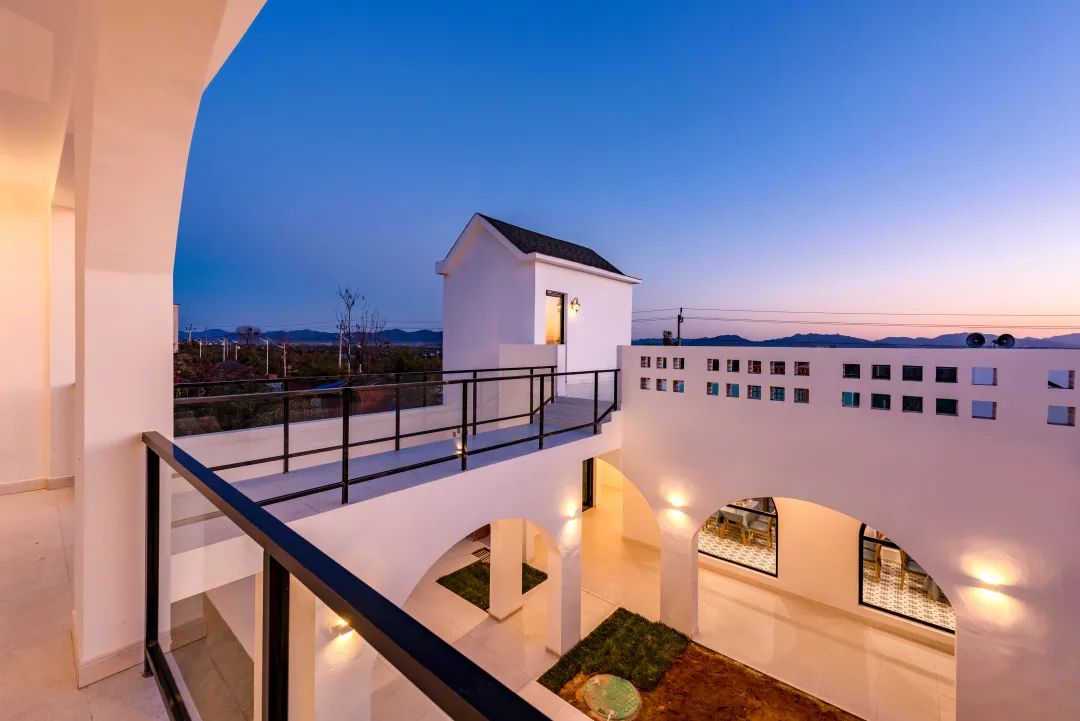 民宿推荐打卡网红酒店,北京小众网红打卡民宿