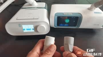 国际大牌和国产呼吸机比拼，飞利浦和乐普究竟选品牌还是选性能？