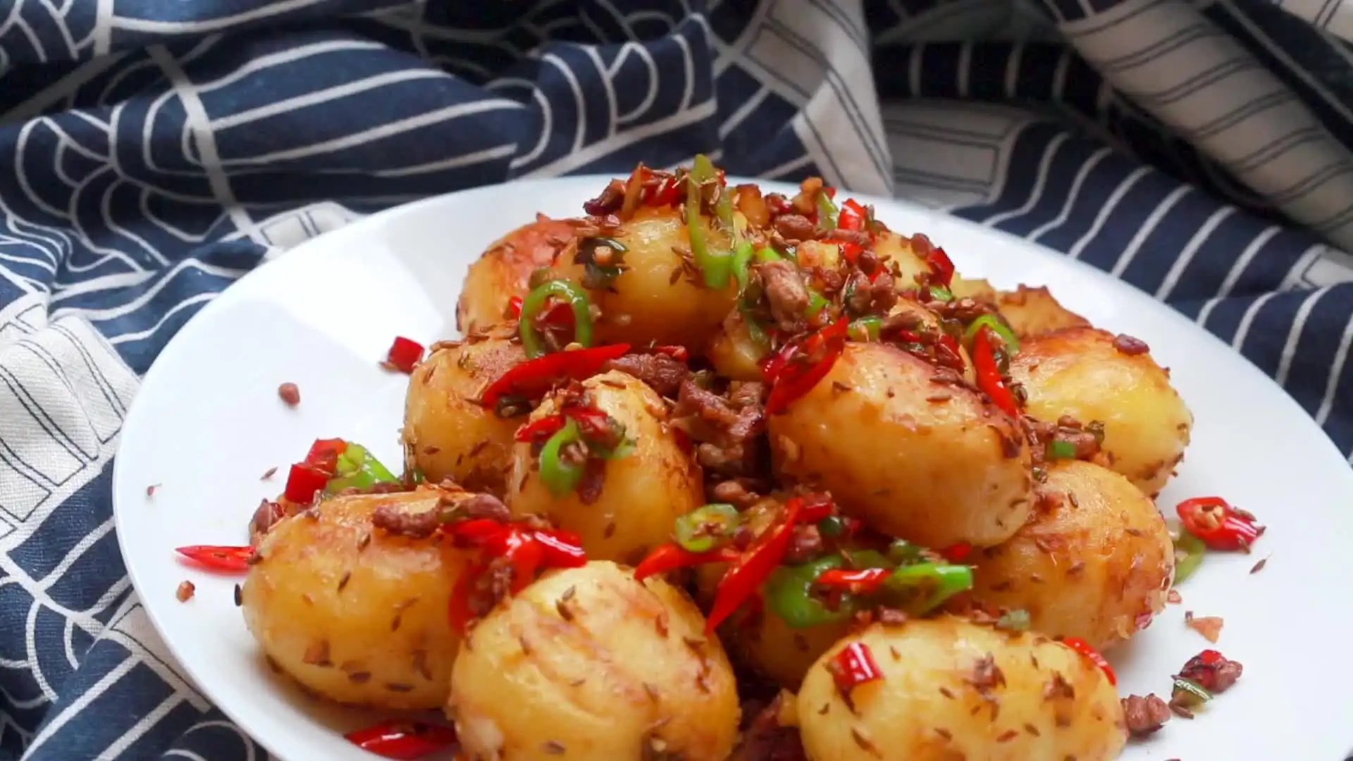 中国十大小吃排行榜前十名,中国小吃100种大全