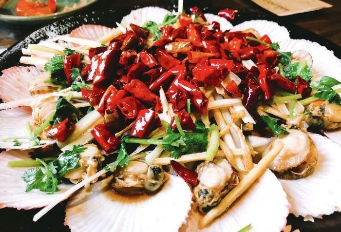 北京东四清真美食,东四有什么好吃的