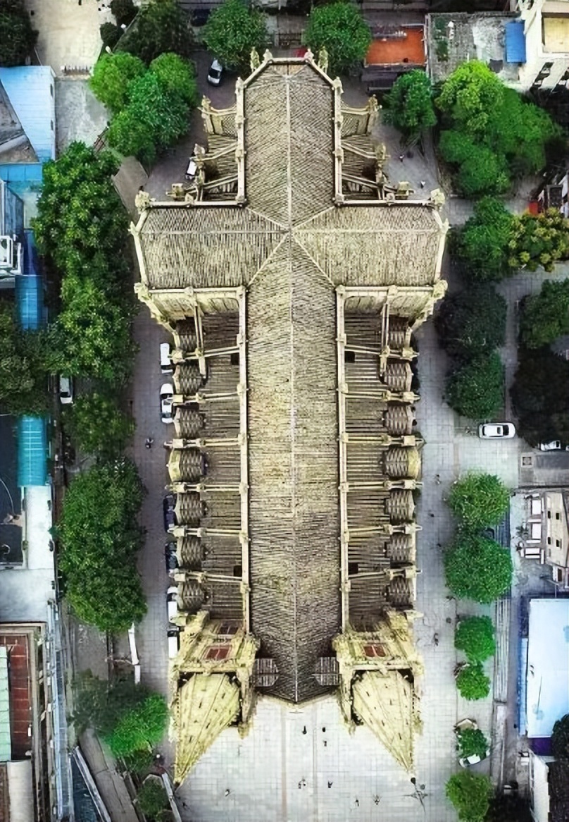 关于广州你还想了解什么,广州最全冷知识