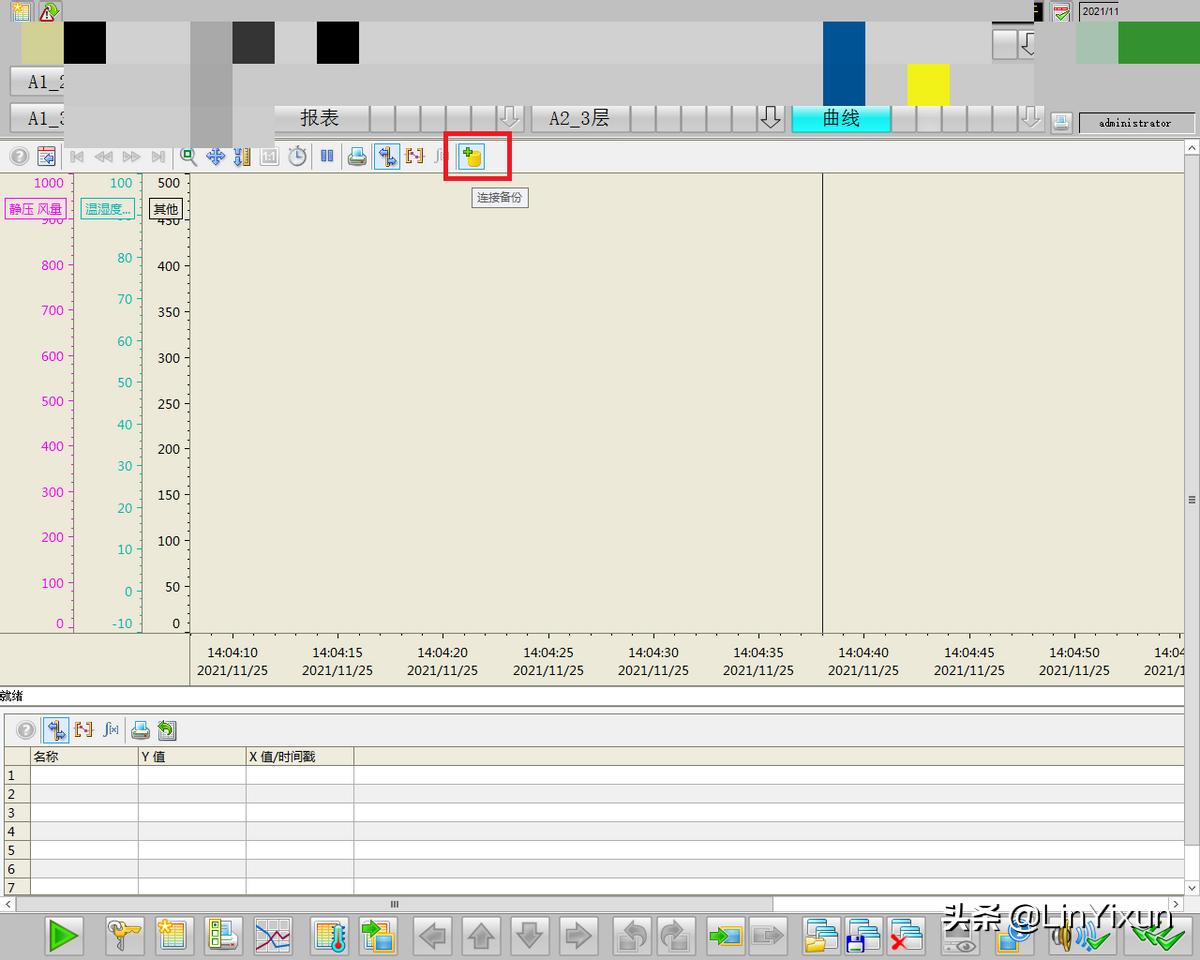 wincc怎么做历史数据统计,wincc操作数据库教程