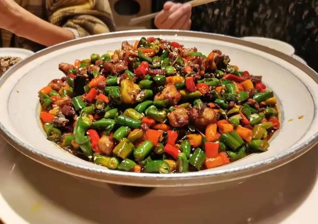 成都川菜必吃榜排行榜最新,成都人均60的川菜推荐