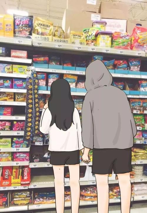 逛超市必买清单零食好吃又便宜,推荐去超市必买的零食