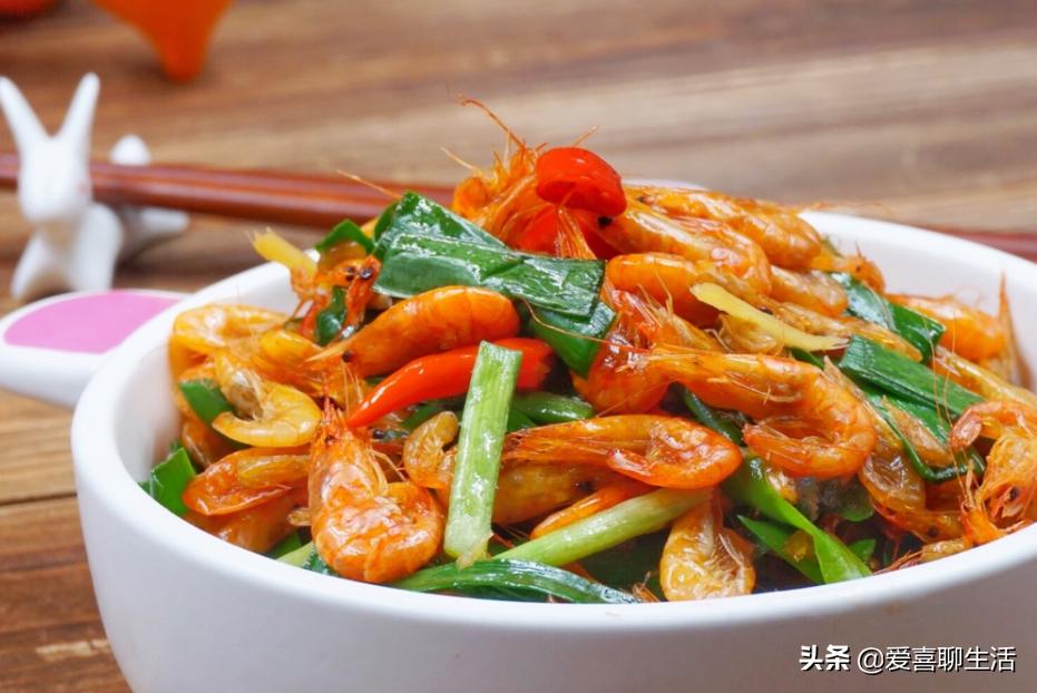 明天五一，教大家8道家常菜，简单易学又便宜，别再出门下馆子了