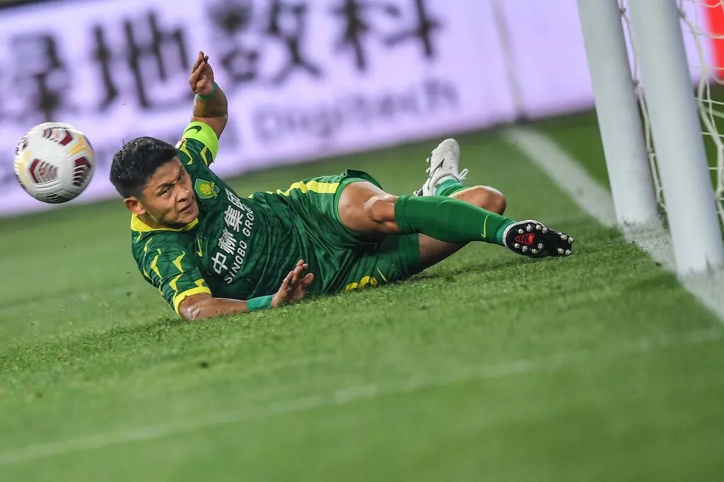 周董，国安不想成为第二个大连阿尔滨，您也不应该是又一个赵明阳