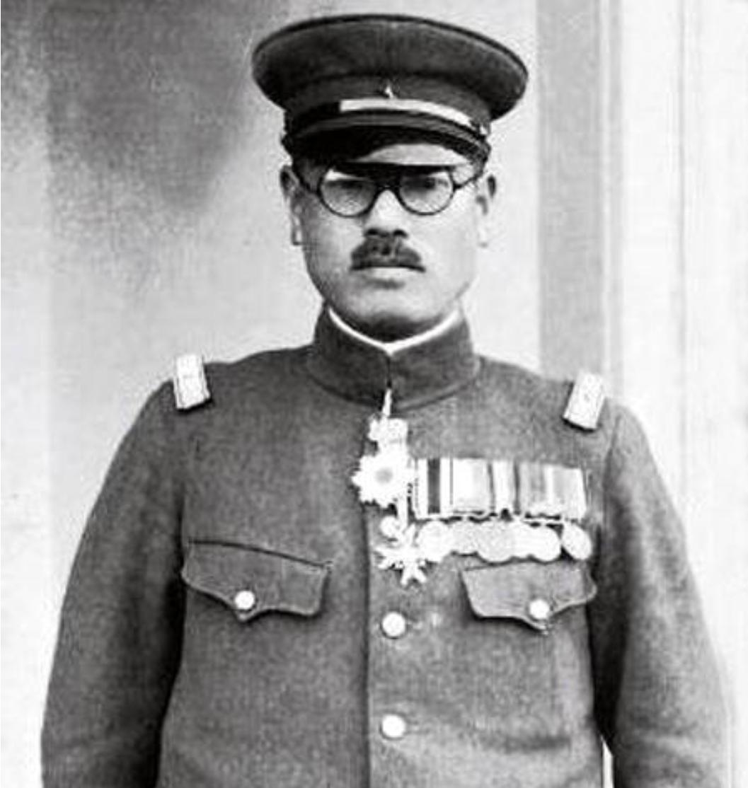 1941年日军占香港兽性毕露：女星新婚夜被*躏蹂**，女记者当街被奸杀