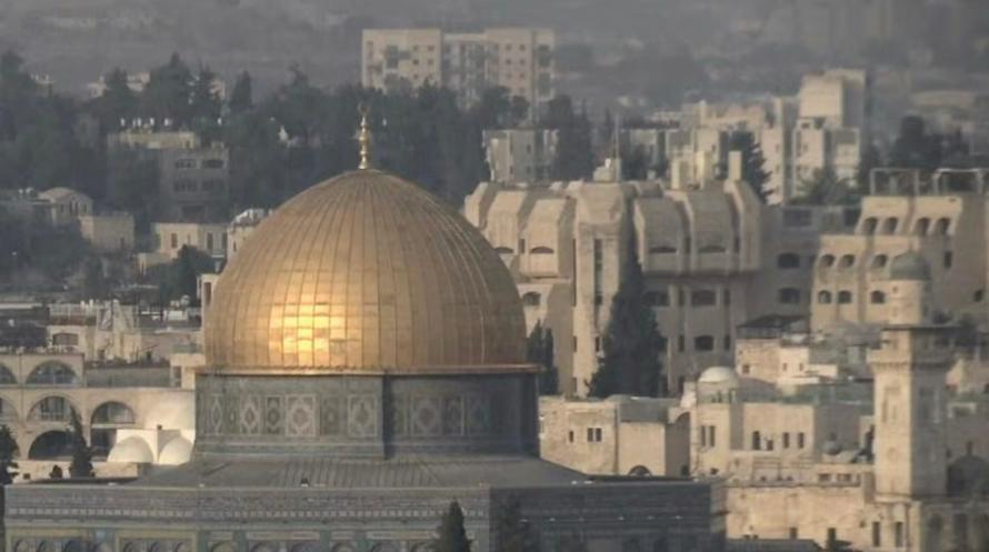 中国外交年！以色列对美失去信心？转敲中国大门！