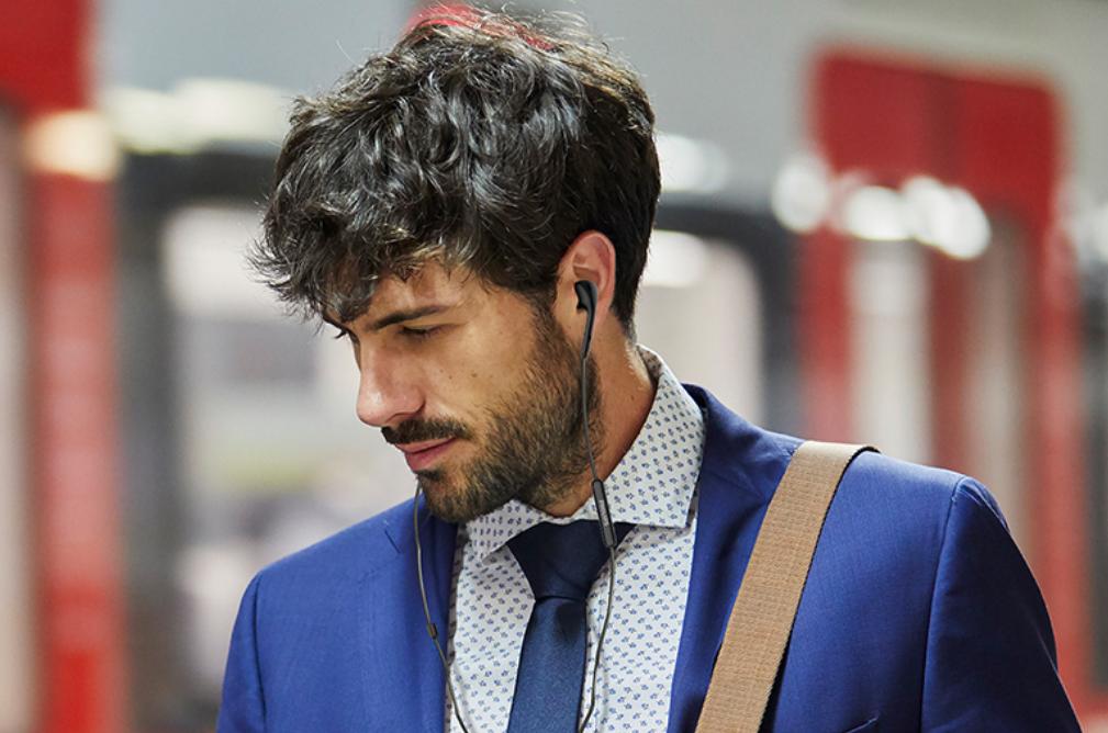 最新飞利浦降噪无线蓝牙5.4耳机,飞利浦1205原装入耳式耳机