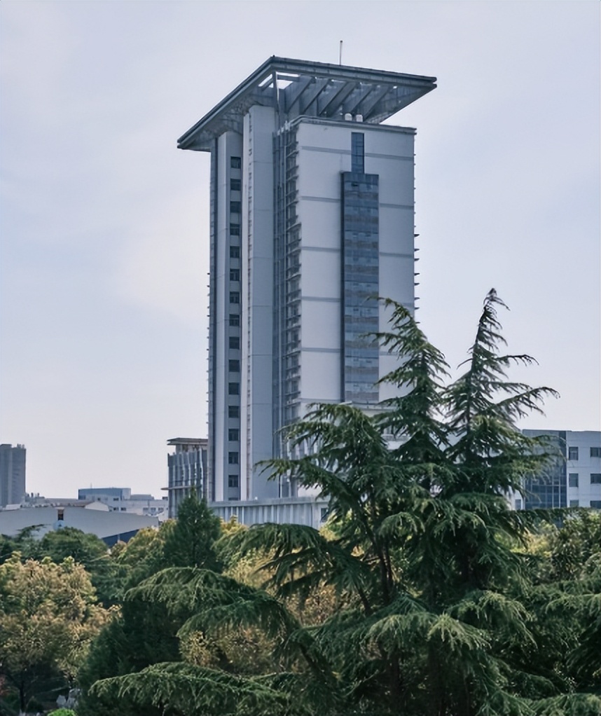 盐城师范学院校园美景,盐城师范学院通榆校区周边美食