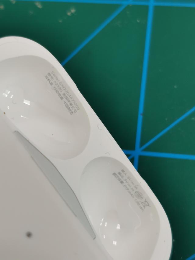 如何区分华强北耳机和正品,怎样辨别华强北耳机的真假