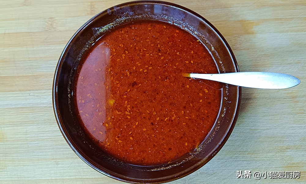 川味麻辣凉拌鸡的正确做法,川菜经典麻辣口水鸡