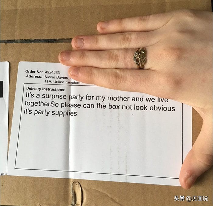 网上购物搞笑对比图,网购最没用又搞笑的东西