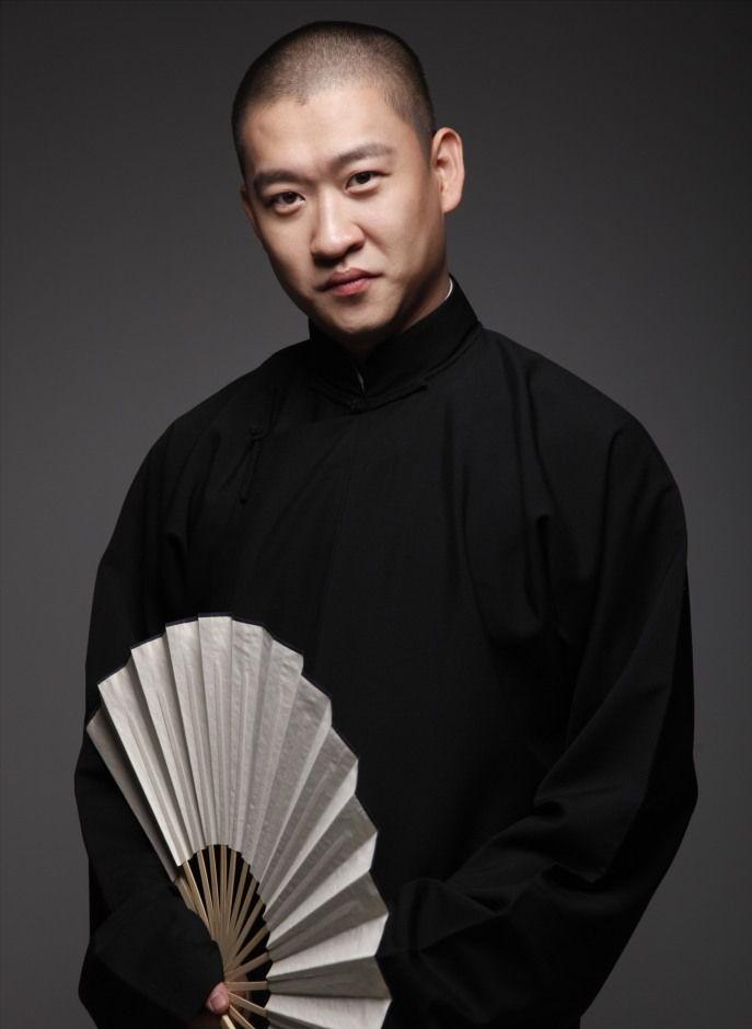 郭德纲和曹云金到底发生了什么,郭德纲和曹云金的料