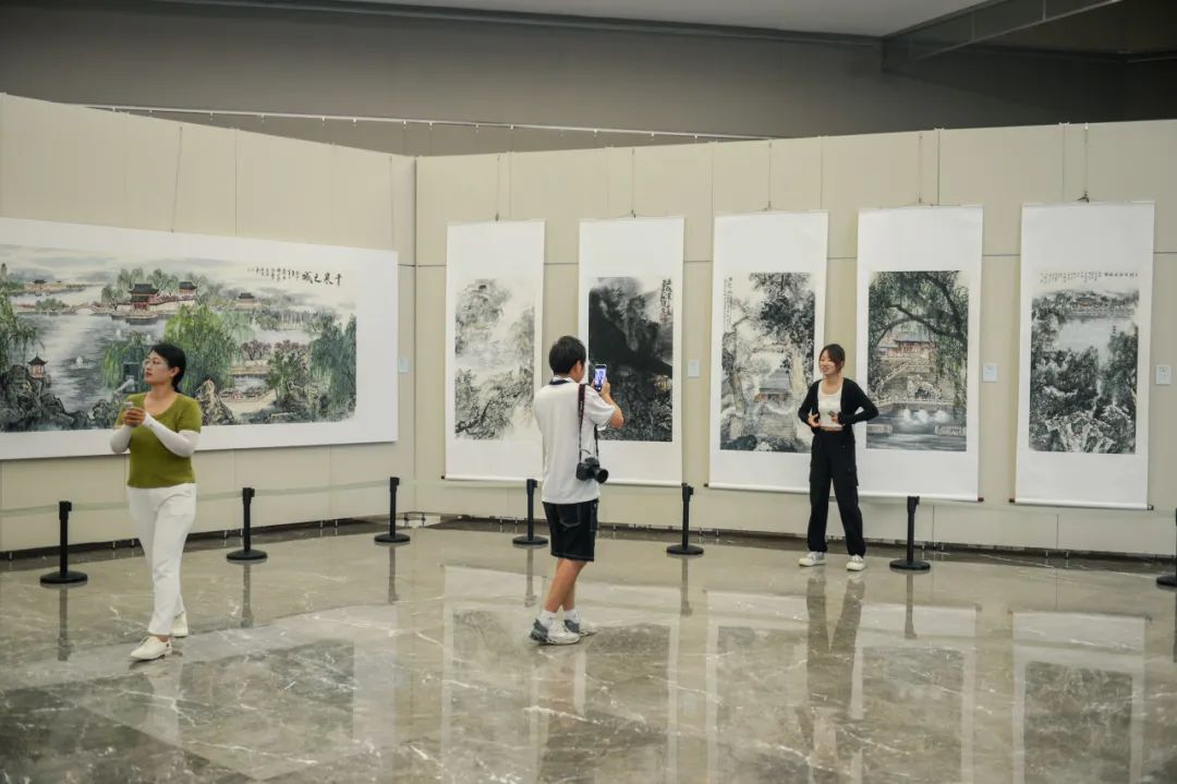 济南免费景点citywalk,济南一日citywalk攻略