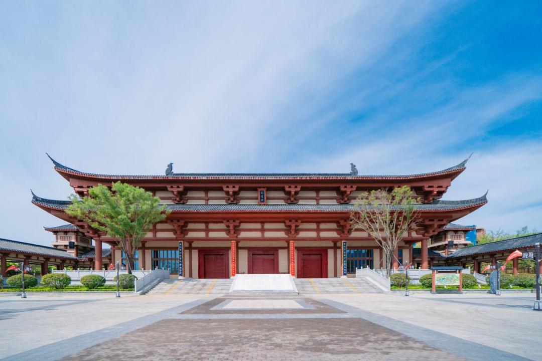 保姆级泰山攻略,去泰山石敢当文化园需要带什么