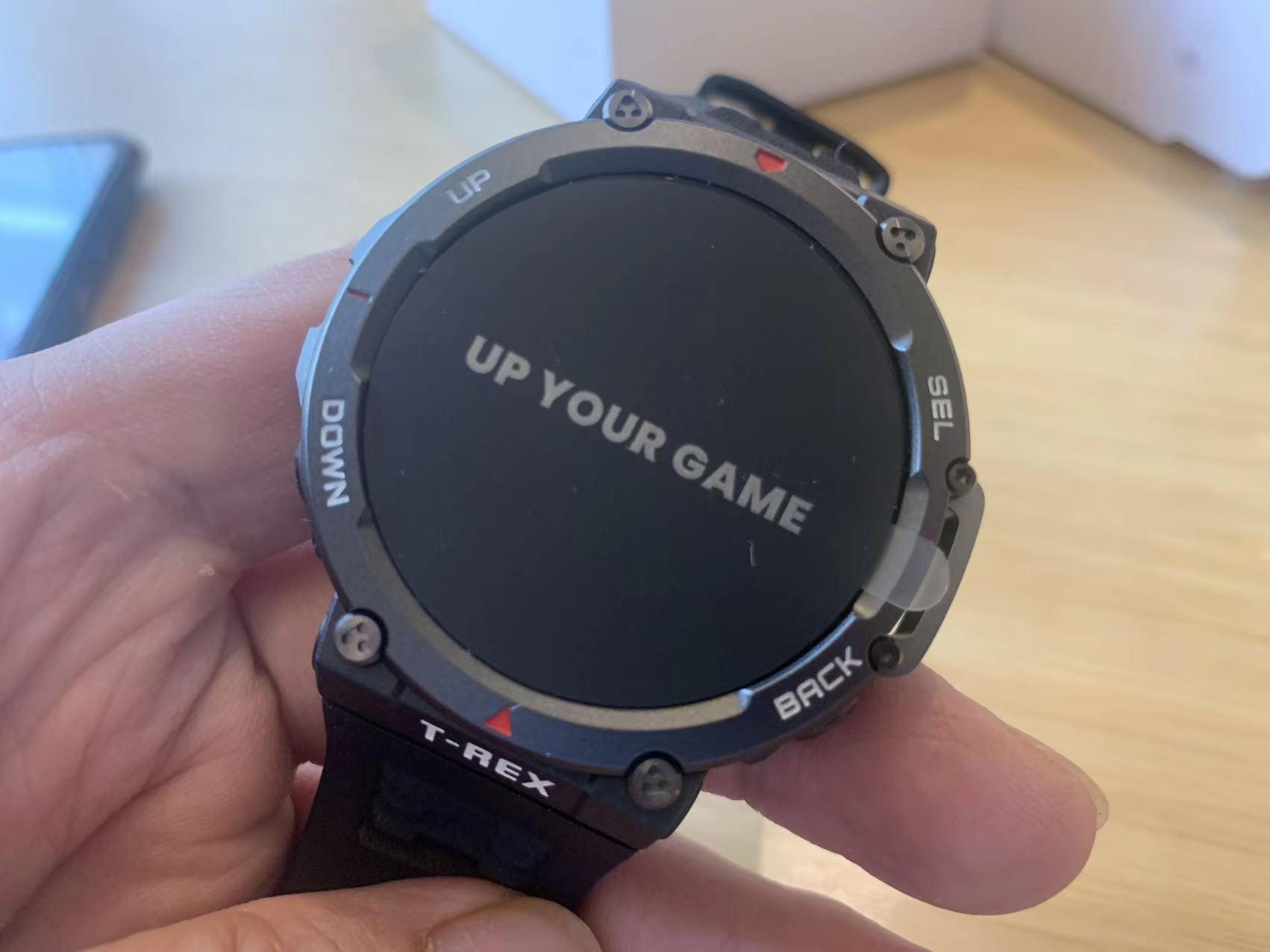 鍗庣背鎵嬭〃蹇冪巼鐩戞祴娴嬭瘎,amazfit鍗庣背鎵嬭〃2娴嬭瘎