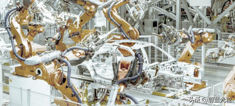 华晨宝马制造基地,华晨宝马中国工厂