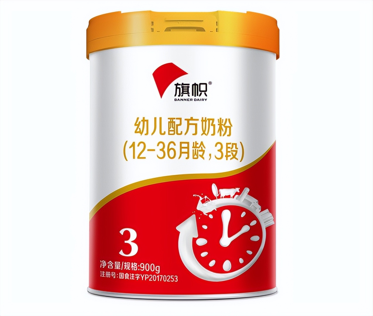 飞鹤金领冠哪一款奶粉好,婴儿奶粉排行榜十强可推金领冠