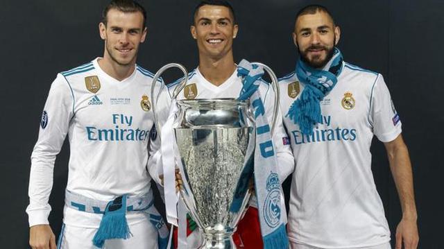 世界足坛10大三人组合,世界十大足球三人组