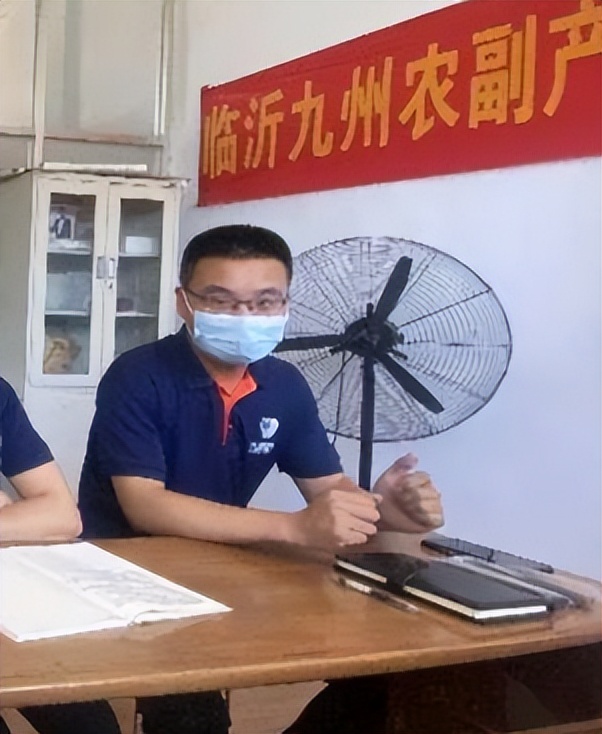 点赞！这项工作做得好！罗庄区成功经验在全市推广……来了，文明罗庄直通车……