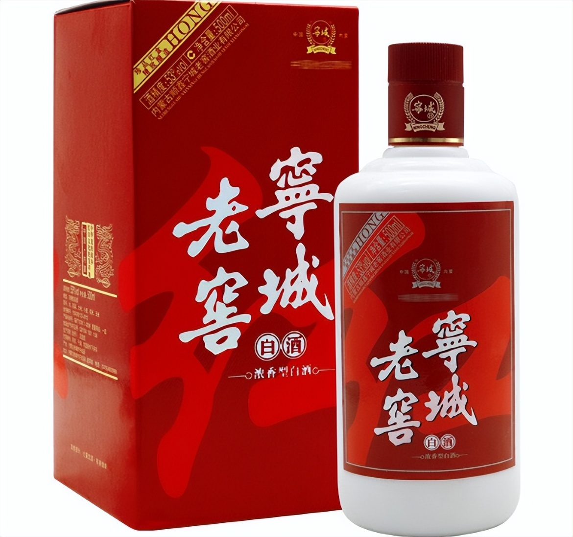 内蒙古人喜欢喝的酒,内蒙人最喜欢的口粮白酒