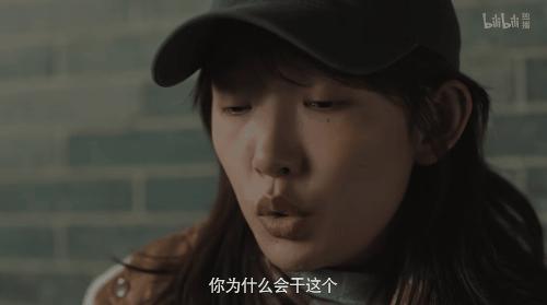 95后女孩帮死人化妆,90后女孩儿给尸体化妆