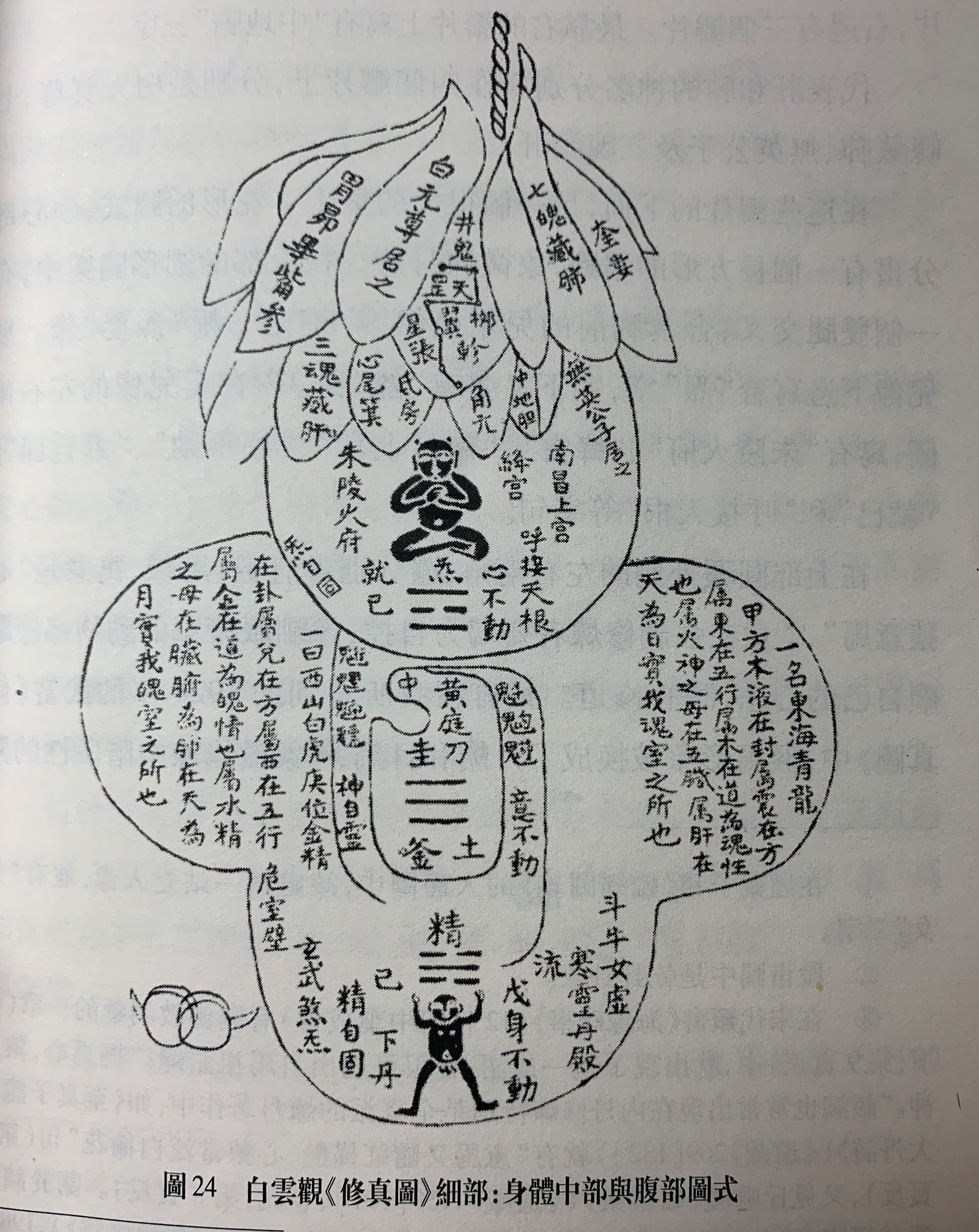 李少波真气运行收功全套视频,李少波真气运行法完整版高级功法