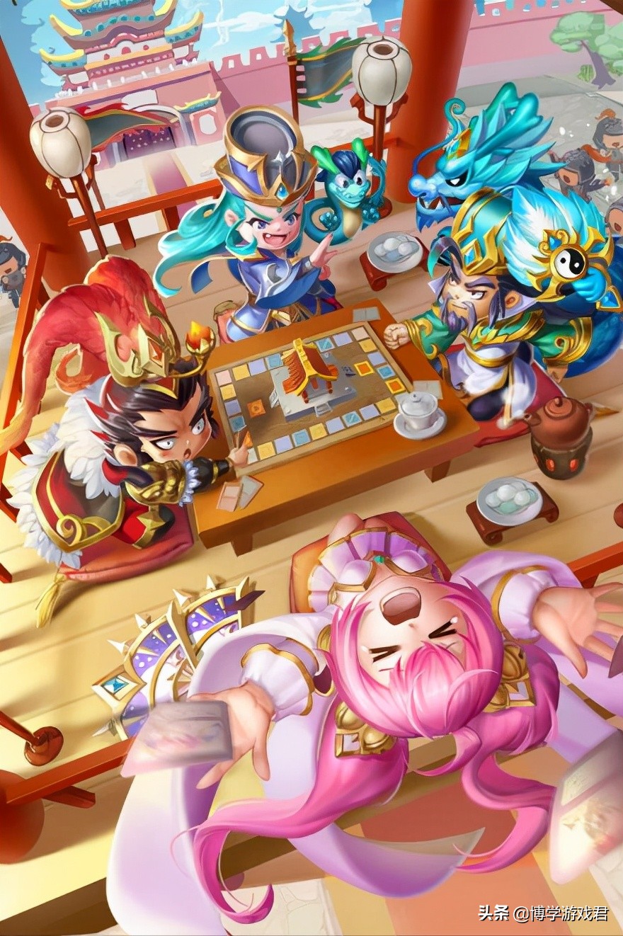 跳一跳小程序微信小游戏在哪里,跳一跳是不是小程序的第一款游戏