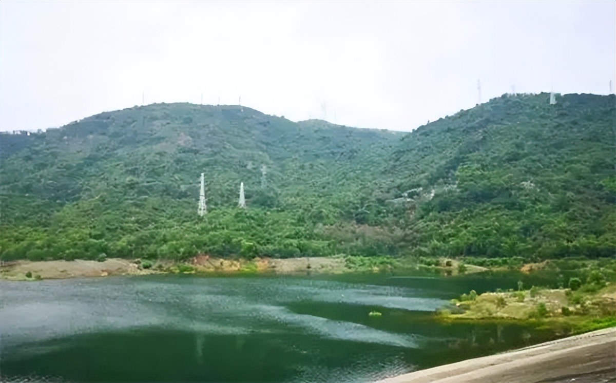 深圳鱼获多的钓鱼场,深圳最新钓鱼地点推荐