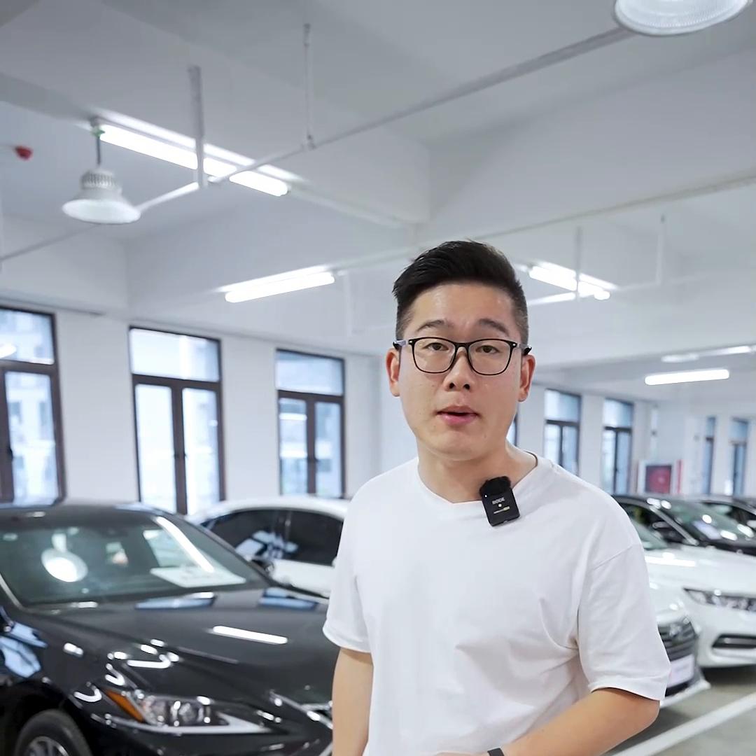 便宜是二手车的本质，让客户拥有性价比是我们的使命!#二...