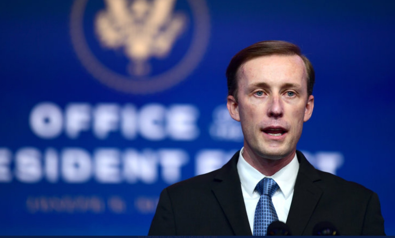 沙利文谈台湾,台湾沙利文