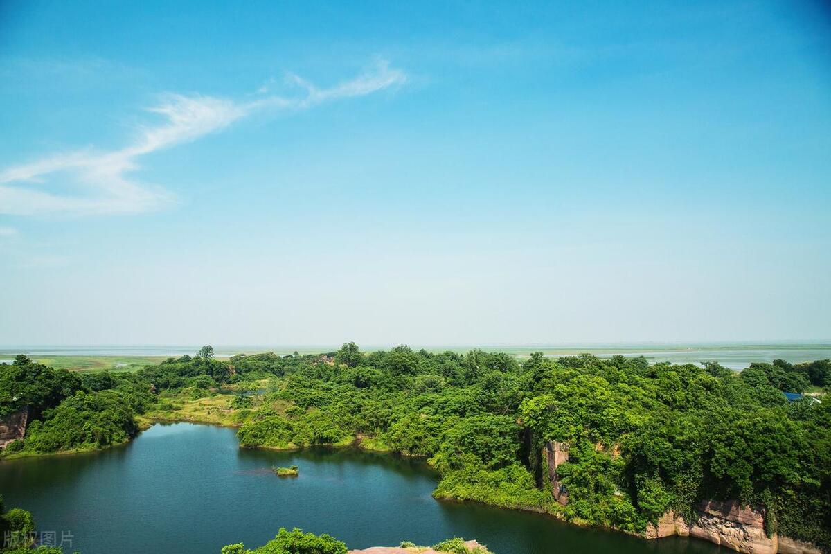 南昌最值得去的五个景点推荐,第一次去南昌最值得去的7个景区