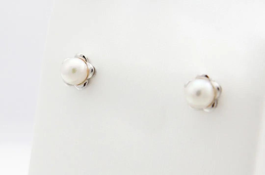 珠润天泽·臻选珍珠首饰专场|北京荣宝迎春网络拍卖会