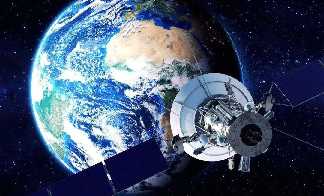 我国北斗抗干扰吗,中国北斗到底有多重要