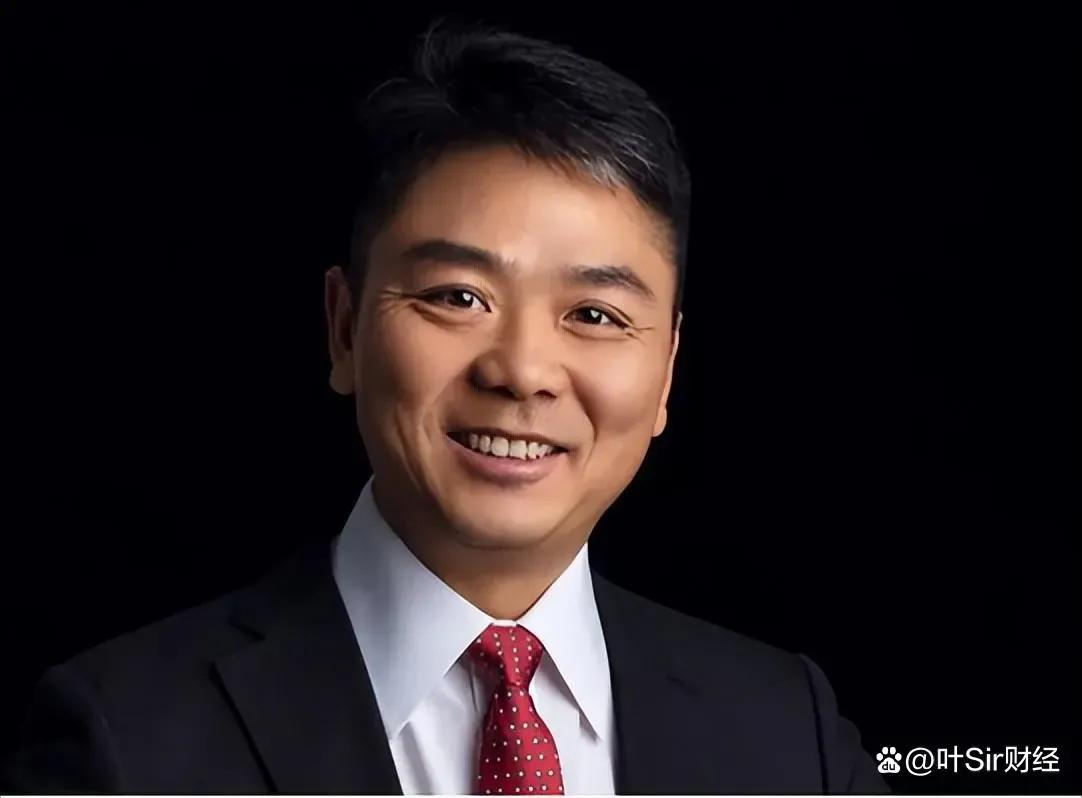 京东的001号快递员，老板曾承诺干满5年能买一套房子，后来怎样？