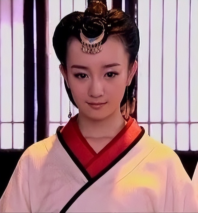 金晨被伤害的电视剧,金晨翻车现场版合集