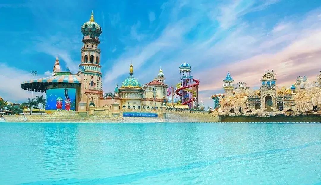 泾河新城景观,泾河新城的发展核心