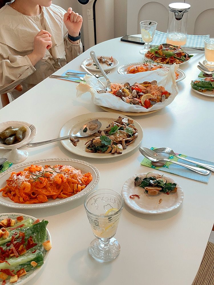 跟着抖音学装修小户型110平方,跟着装家学装修