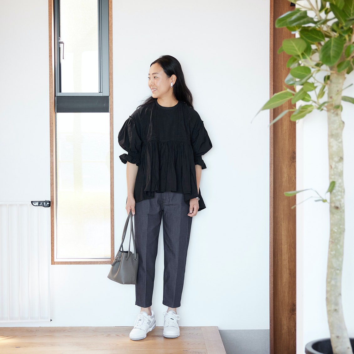 40岁的女人是怎么打扮的高雅有趣,50岁女人怎么样打扮才好看