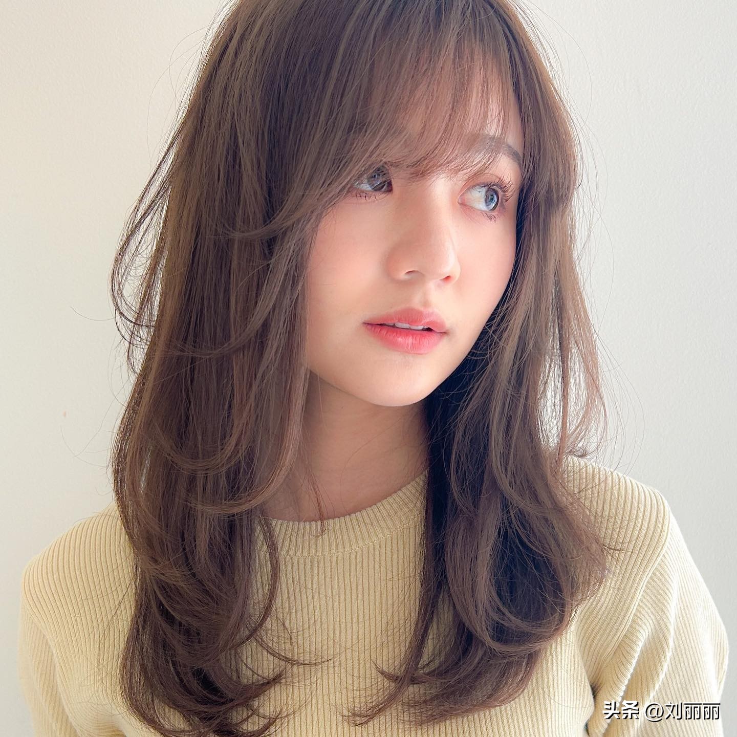 今年流行剪哪种女发,21年流行女发造型