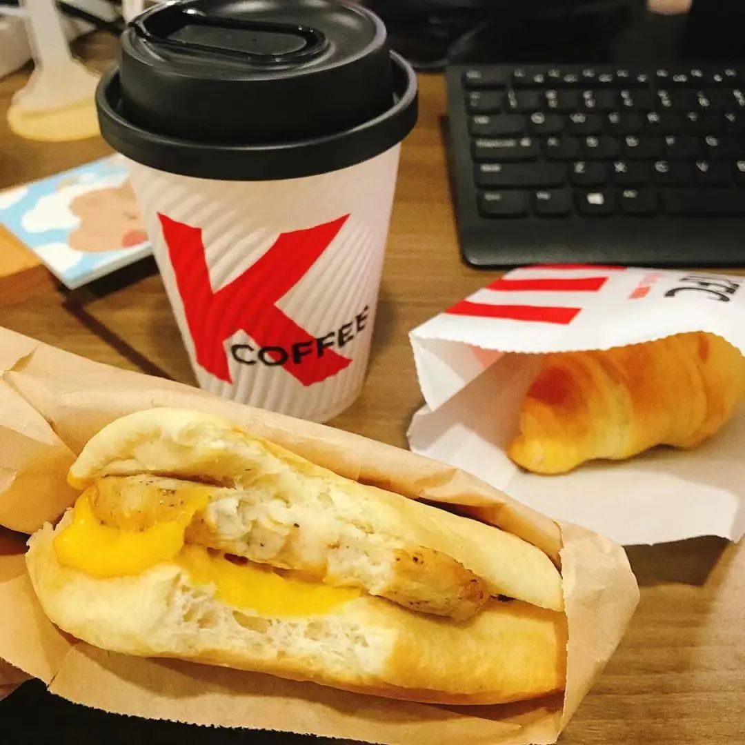 省时省力的早餐咖啡,咖啡早餐推荐