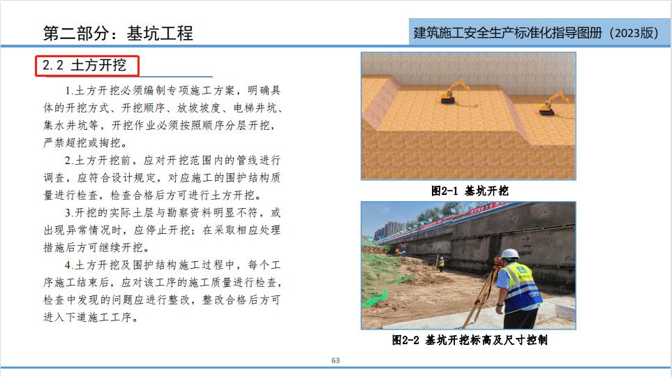 建筑工地安全施工标准化图片,建筑施工安全生产知识视频讲解
