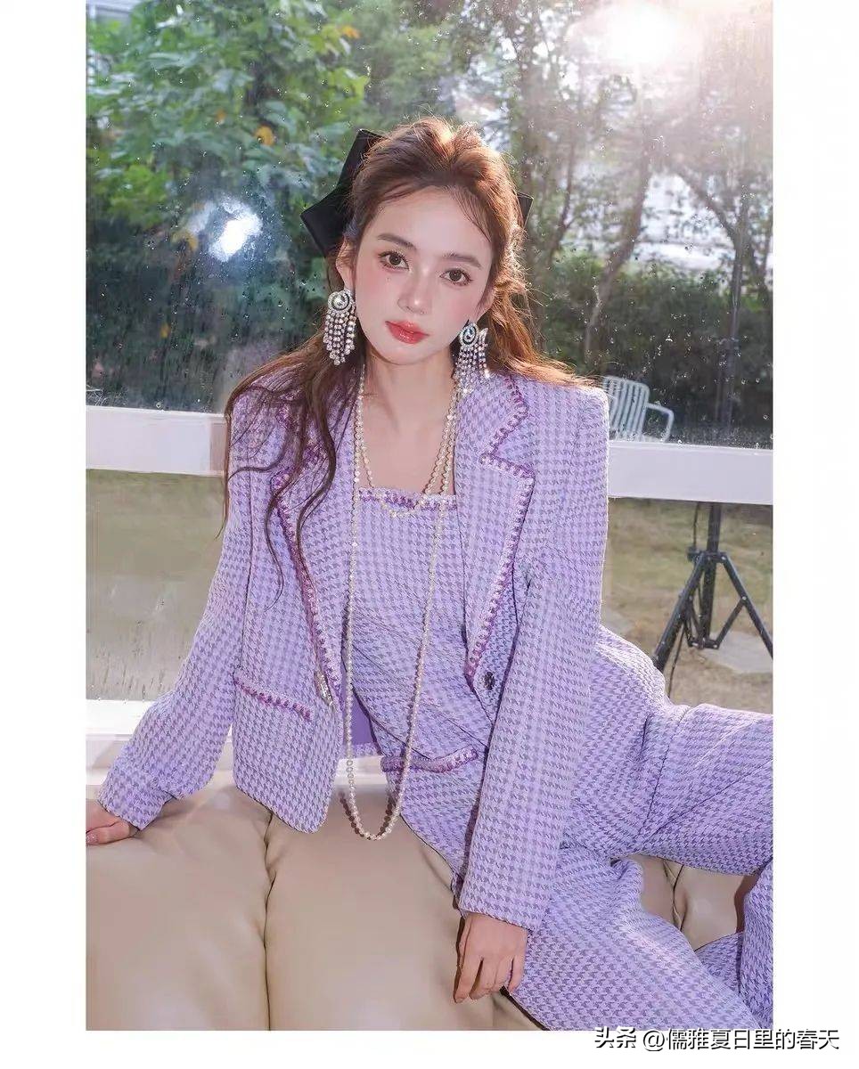 玛德琳服装设计,玛德琳冬季流行